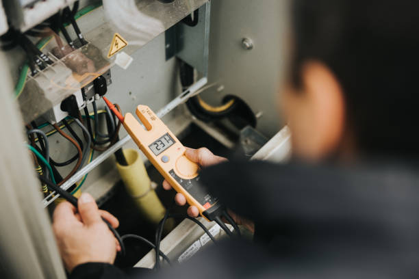 Best Electrical Contractors for Businesses  in Del Norte, CO