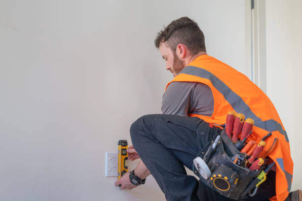 Best Electrical Installation Contractor  in Del Norte, CO