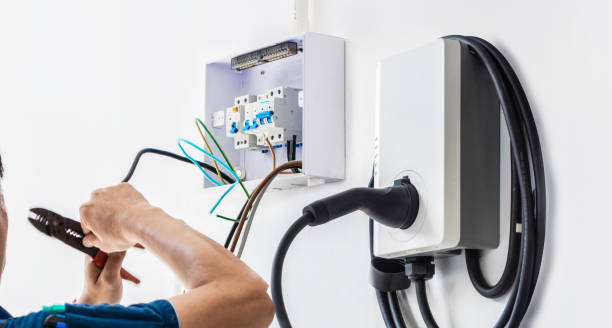 Best Electrical Troubleshooting Services  in Del Norte, CO