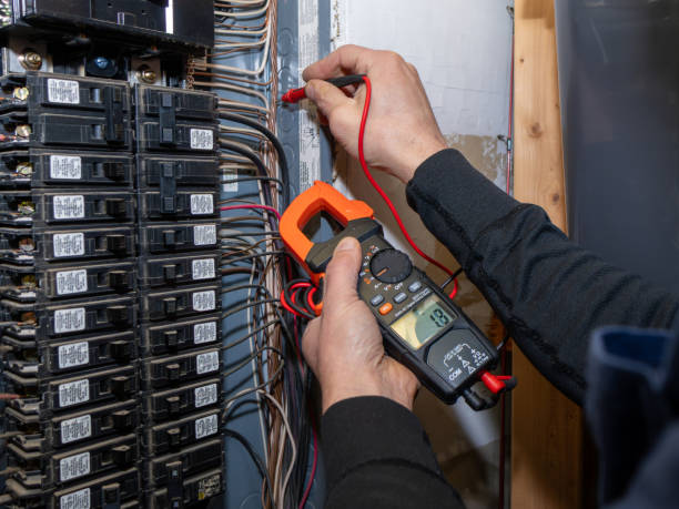  Del Norte, CO Electrician Pros